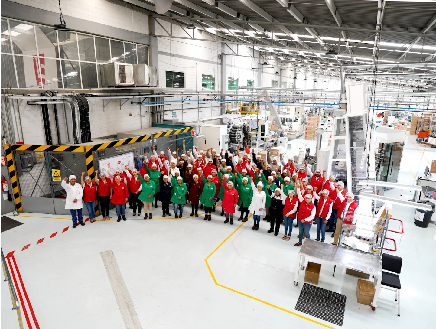 A Rich History of Excellence