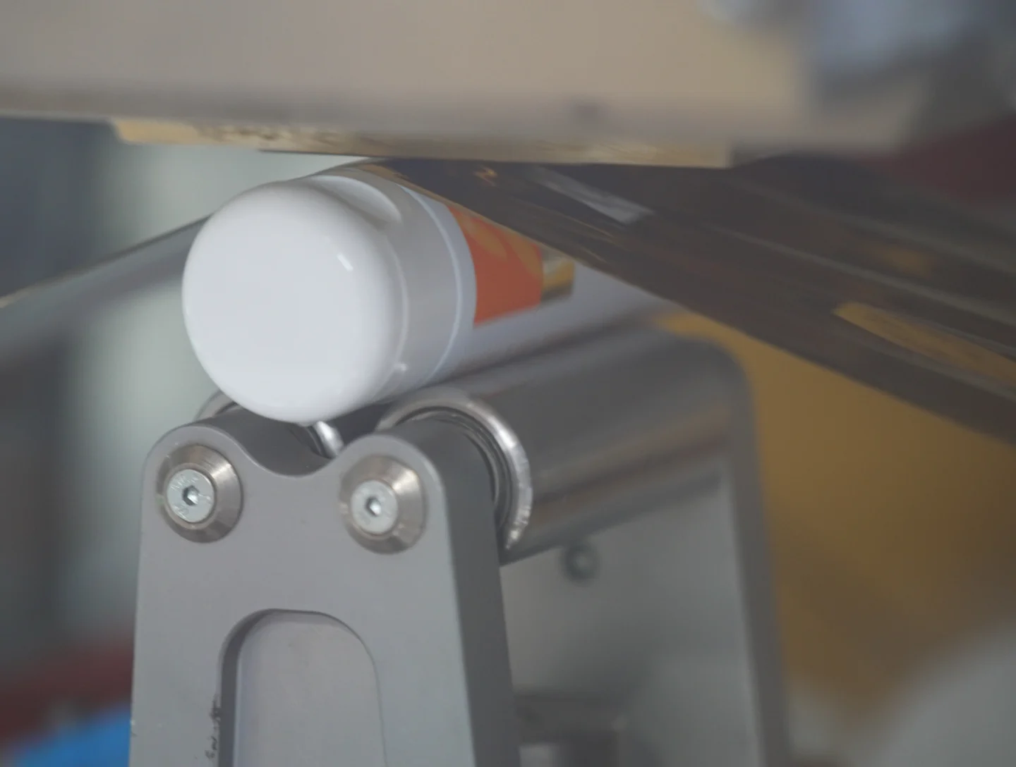 Advanced Cosmetic Tube Decoration Solutions