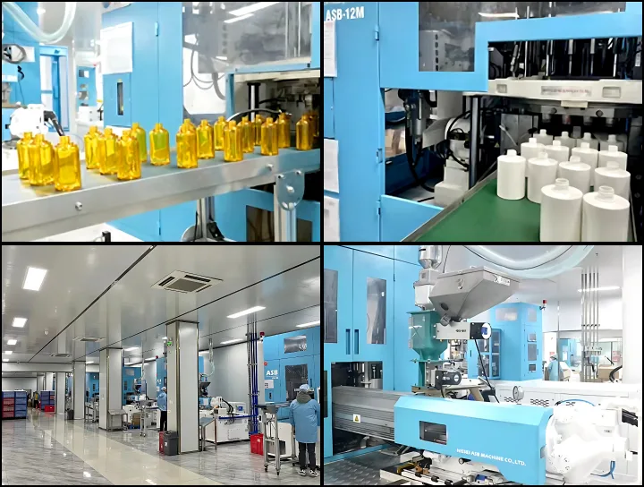 EXPERT PACKAGING WITH SUPERIOR SERVICE