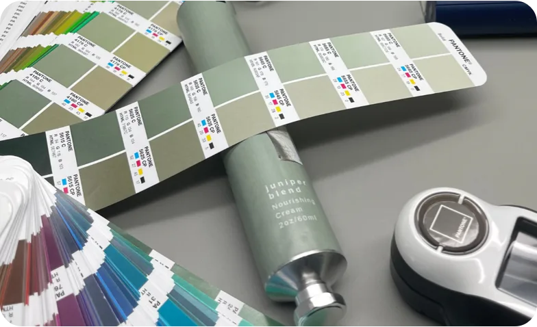 LOW MOQ ALUMINUM TUBES