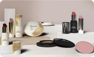 Make-Up Packaging
