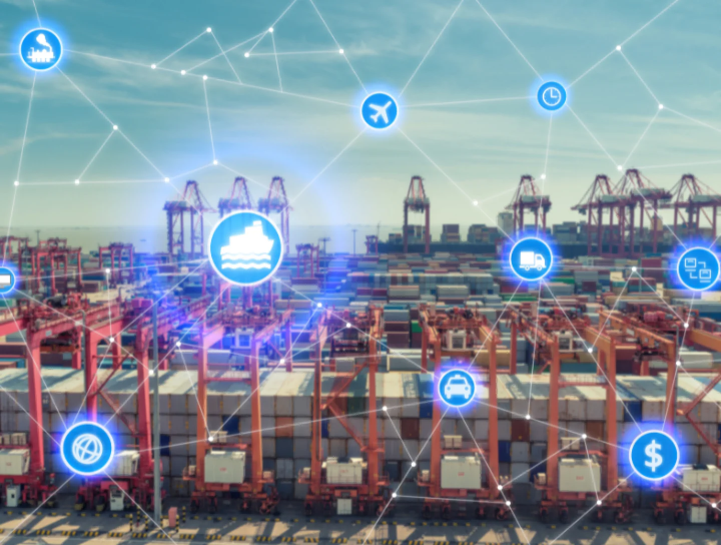 HELPING YOU SUCCEED IN THE NEW GLOBAL ECONOMY