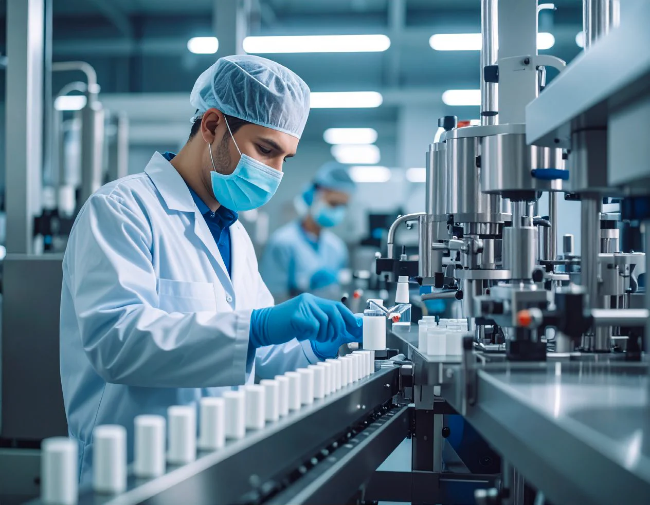 TAILORED BEAUTY & COSMETIC PACKAGING SOLUTIONS