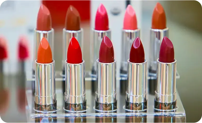 Lipsticks
