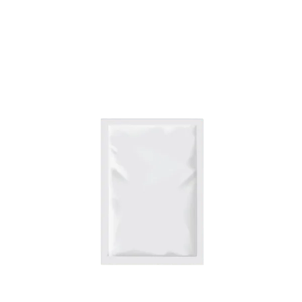 The image shows the Elk Packaging 4.0oz Paper Pillow Pouch. The pouch is composed of paper material and has a simple, clean design. It is light brown in color and shaped like a pillow, with a flat bottom and sealed edges. The front of the pouch is smooth, and there are no visible labels, logos, or text on the packaging.