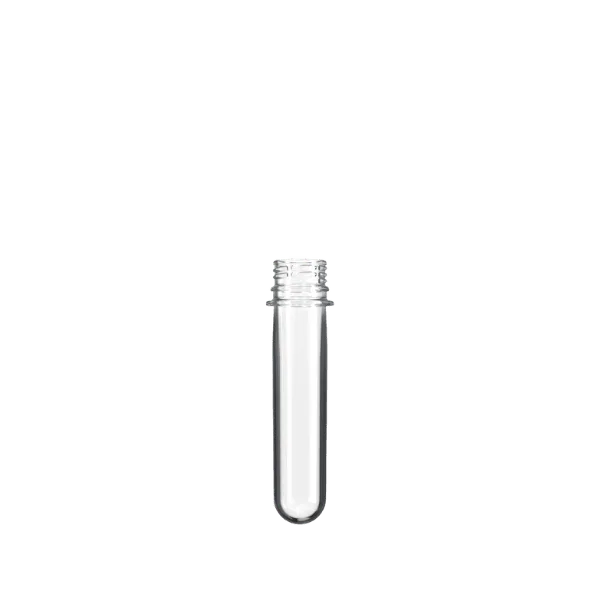 Resilux 39g 28-PCO 1810 PET Preform | Impacked