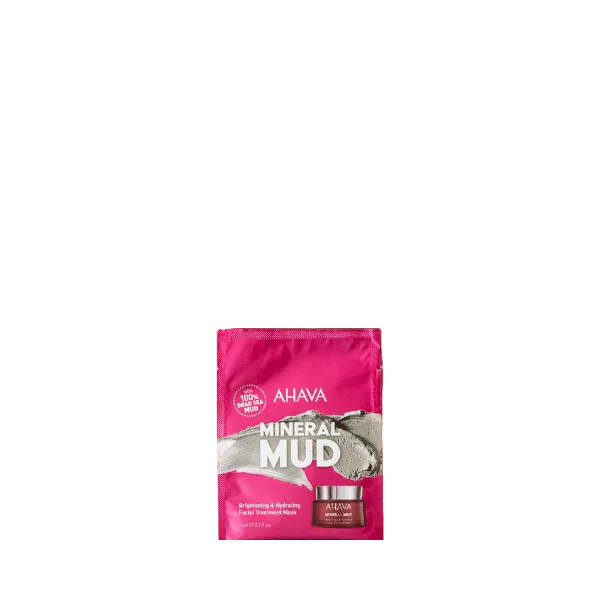The image shows the Expack 0.03oz PE Standup Pouch PCR UniFlat Single 1.0ml. The pouch is flat and rectangular with a rounded top. It appears to be made from a flexible material, featuring a smooth, light-colored surface. The top of the pouch includes a small notch, likely for easy opening. The overall design is simple and clean, making it suitable for packaging small quantities of liquids or gels.