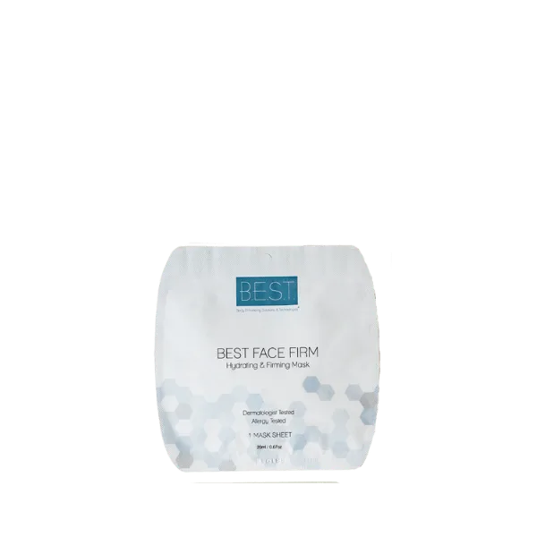 The image shows the Expack 0.3oz PE Standup Pouch PCR UniShape Die-Cut 8.0ml. The pouch is designed with a distinctive stand-up base, allowing it to remain upright when filled. It has a sleek, clear appearance, with a die-cut shape that provides a modern and functional look. The pouch is likely made from polyethylene (PE) material and is suitable for holding small quantities of products, such as samples or travel-sized items.