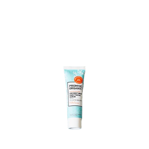 The image shows a cylindrical, white plastic tube with a smooth, glossy surface and a matching white screw-on cap. The tube appears to be empty and is standing upright against a plain white background. This product is named "Expack 0.9oz PE Tube (PCR_COEX_Tube_25ml)." There are no labels, text, or additional design elements on the tube.