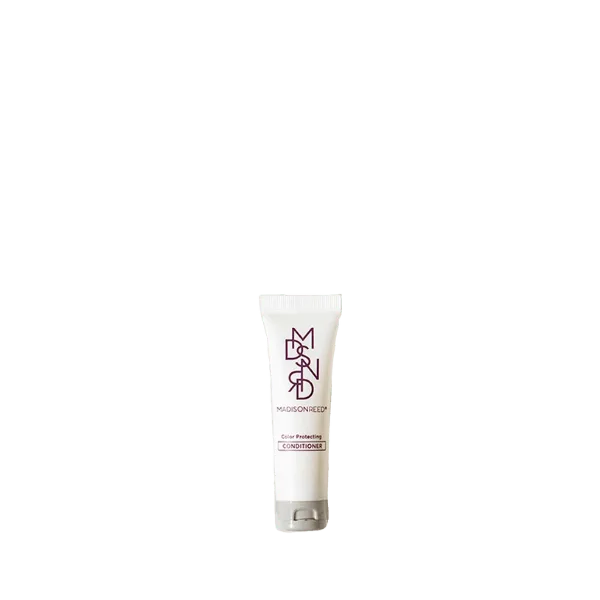 The image displays a 0.5 oz PE Tube, named Std Monolayer Tube 15ml, from Expack. The tube is white with a smooth, cylindrical shape and slightly tapered towards the closed end. It has a screw-on cap at the top, which is also white and cylindrical, with a flat top surface. The overall design appears sleek and simple, suitable for packaging various types of creams or gels.