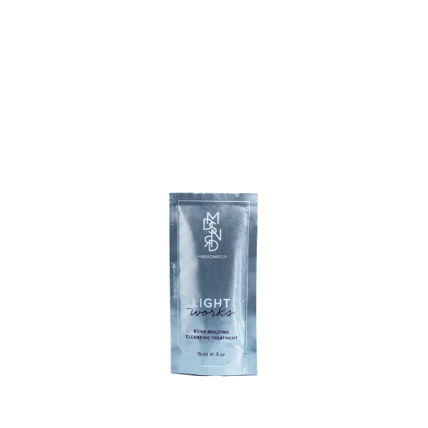 The image shows the Expack 0.7oz PE Pouch. The pouch is white with a matte finish and features a stand-up design. It has a spout on the top right corner for easy dispensing. The front of the pouch has a clean, minimalist appearance without any visible branding or text. The overall shape of the pouch is rectangular with a slight taper towards the top.