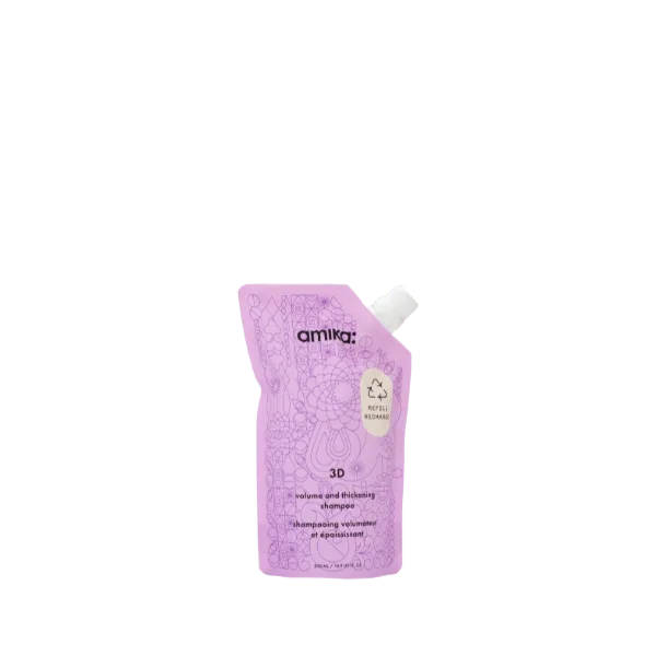 The image features the Expack 4 1oz PE Pouch PCR UniSpout 120ml. This is a semi-transparent, flexible pouch designed for storing and dispensing liquids. The pouch is equipped with a spout at the top for easy pouring and a screw cap for secure closure. The body of the pouch is clear, allowing the contents to be visible. The design is simple and functional, making it suitable for various liquid products.