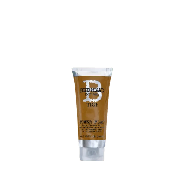 The image shows a small, flat, rectangular sachet package labeled as "Identipak 0.2oz PE Sachet." The sachet is designed to contain 5ml of product and features a sleek, minimalist design with a smooth surface. The package is white with simple text, ensuring clarity and easy readability. The edges are sealed, and the overall appearance is clean and professional, suitable for single-use applications. 