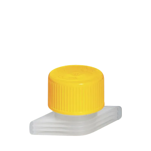 Menshen 28-410 PP Weldspout