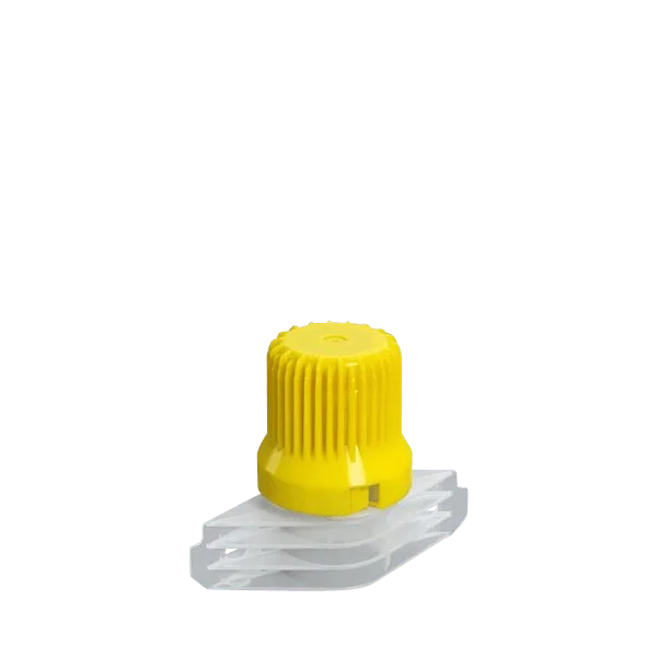Menshen PP Weldspout
