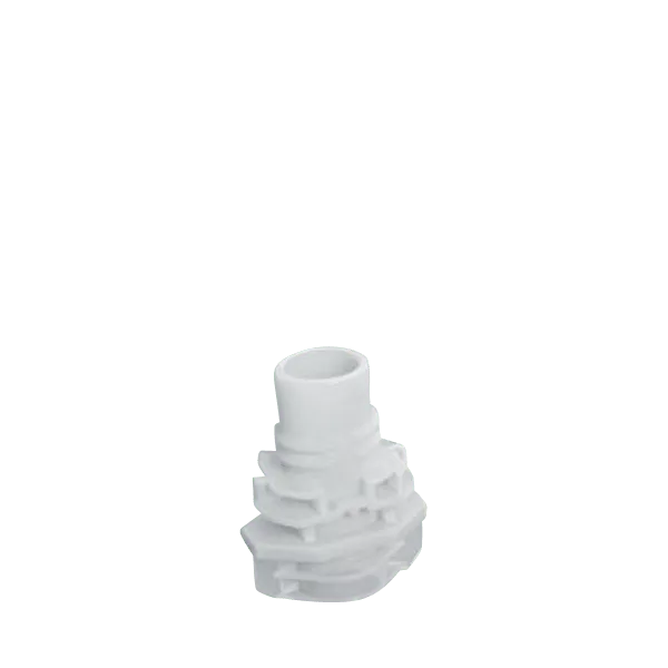 Menshen PP Weldspout