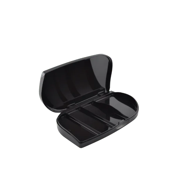 Simex Unique Shape 4-Well Makeup Palette