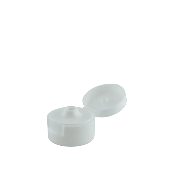 Simex PP Flip Top Cap