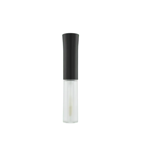 Simex 0.1oz /4ml PET, PETG, PVC Specialty Lip Gloss Tube