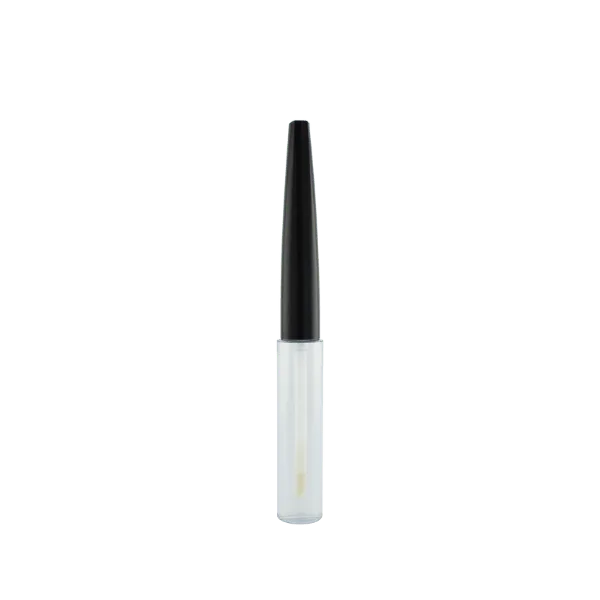 Simex 0.3oz /10ml PETG Specialty Lip Gloss Tube