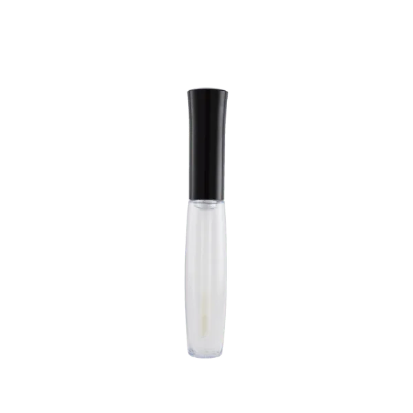 Simex 0.3oz /10ml PETG Round Lip Gloss Tube