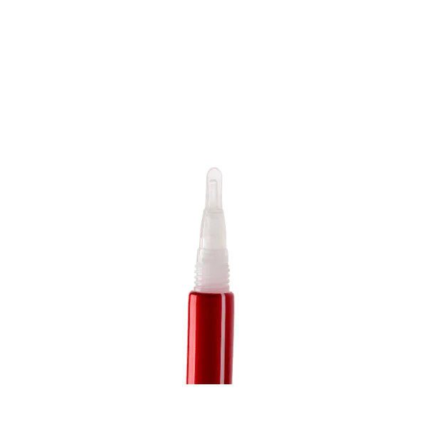 UDN Packaging Corporation 16.0mm 0.2-0.5oz (6ml-15ml) Soft Spatula PP Tube
