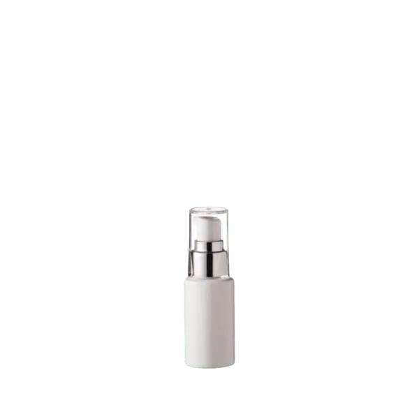 EPOPACK 1.0oz /30ml 20-410 PET Cylinder Bottle