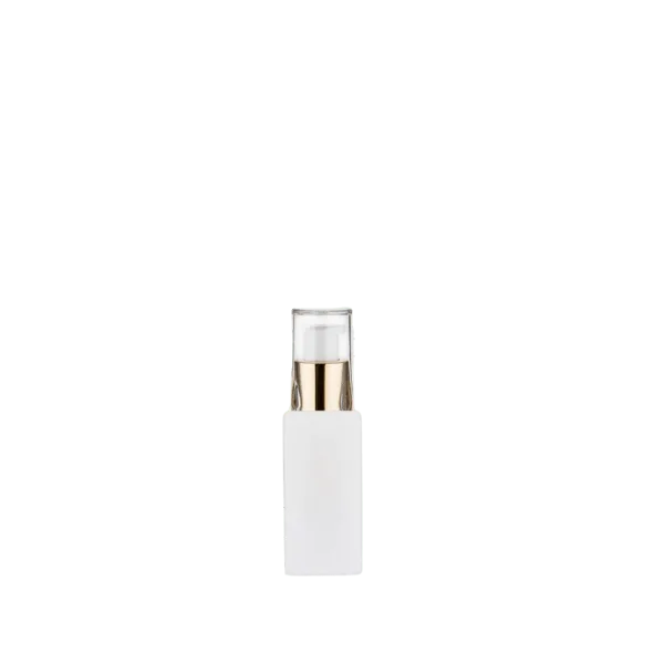 EPOPACK 1.7oz /50ml 20-410 PET Square Bottle