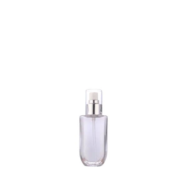 EPOPACK 3.4oz /100ml 24-410 PET Round Bottle