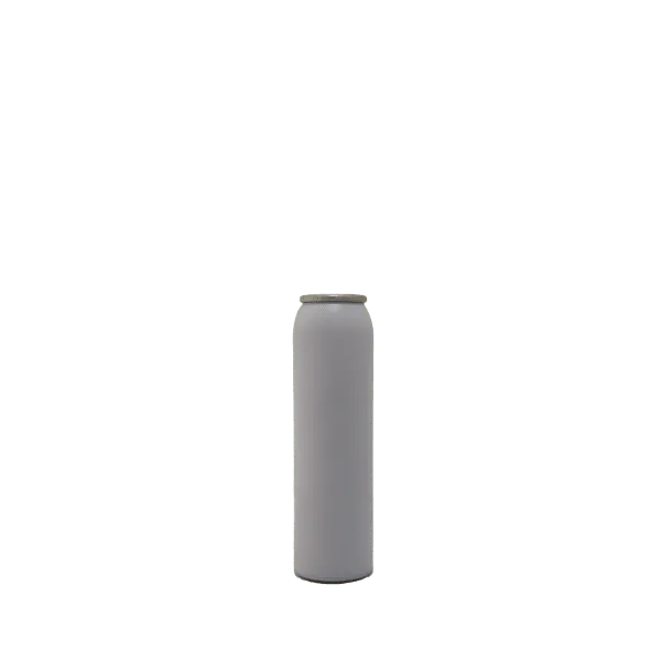 Condensa 4.6oz /137ml 25.4mm Aluminum Aerosol Bottle
