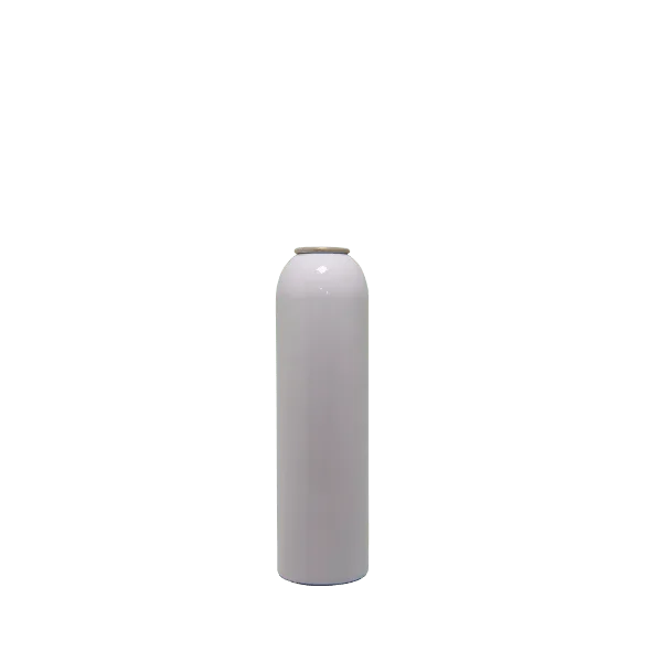 Condensa 12.2oz /360ml 25.4mm Aluminum Aerosol Bottle