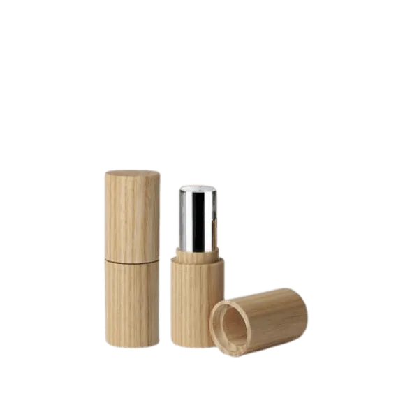 0.1oz /4ml Cylinder Iconic Woodacity® Lip Stick