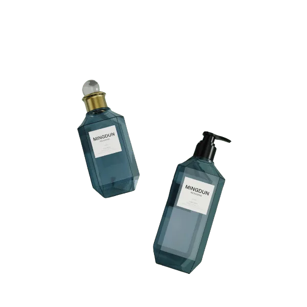 10.1oz /300ml PETG Bottle