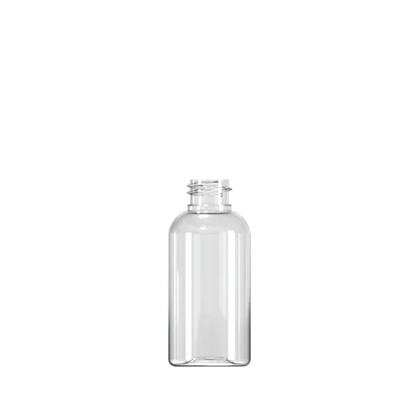 Precision Concepts 2.0oz /59ml 20-410 PET Round Bottle