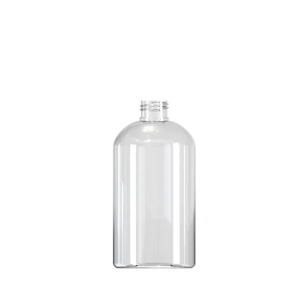 Precision Concepts 12.0oz /355ml 24-410 PET Round Bottle