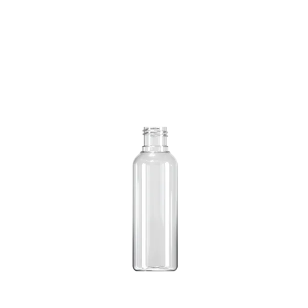 Precision Concepts 1.0oz /30ml 15-415 PET Round Bottle