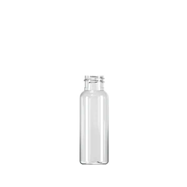 Precision Concepts 1.0oz /30ml 20-410 PET Round Bottle