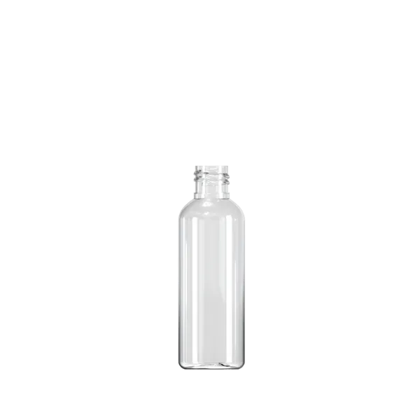 Precision Concepts 2.0oz /59ml 18-415 PET Round Bottle