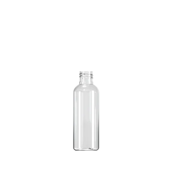Precision Concepts 2.0oz /59ml 18-415 PET Round Bottle