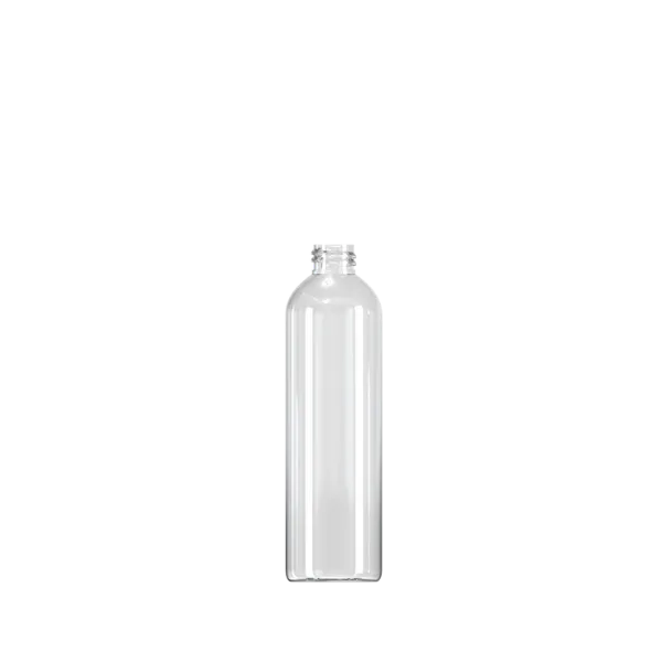 Precision Concepts 6.0oz /177ml 20-410 PET Round Bottle
