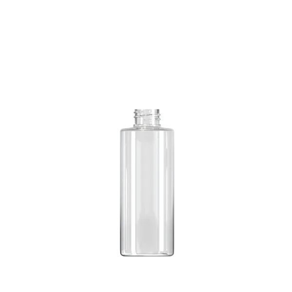 Precision Concepts 6.0oz /177ml 24-410 PET Cylinder Bottle
