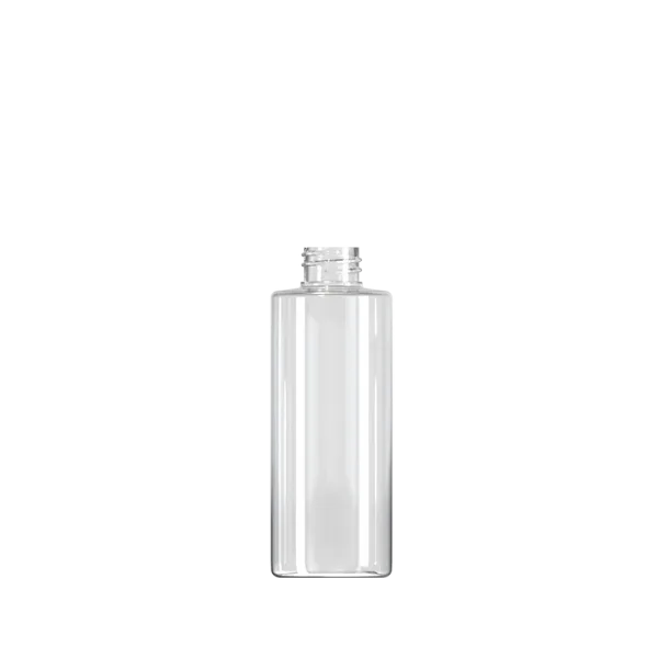 Precision Concepts 6.0oz /177ml 24-410 PET Cylinder Bottle