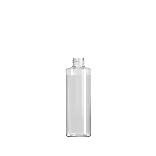 Precision Concepts 6.8oz /200ml 24-410 PET Cylinder Bottle