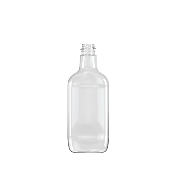 Precision Concepts 25.4oz /750ml 33-KERR PET Oval Bottle