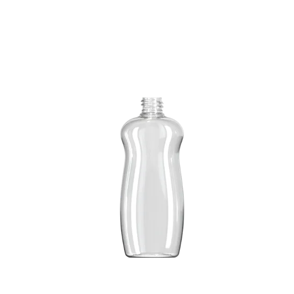 Precision Concepts 12.0oz /355ml 24-410 CR PET Bottle
