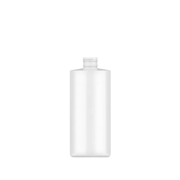 Precision Concepts 12.0oz /355ml 24-410 HDPE Cylinder Bottle