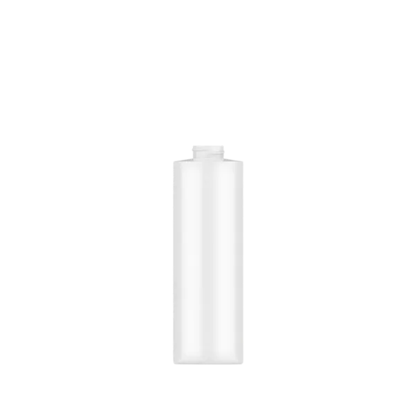 Precision Concepts 12.0oz /355ml 28-400 HDPE Cylinder Bottle