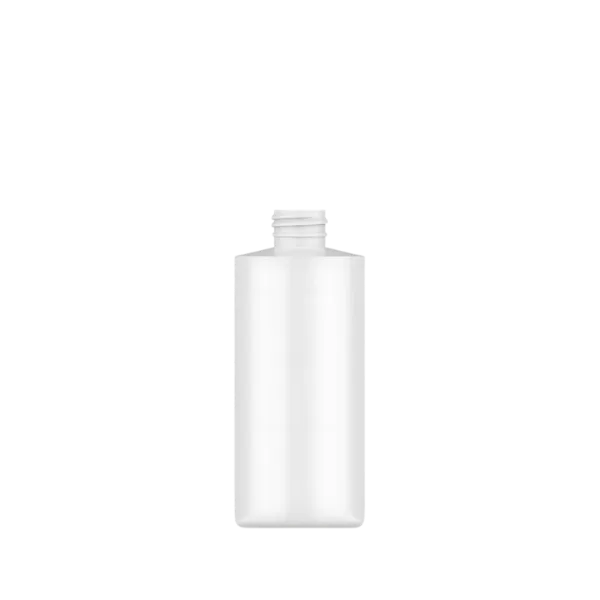 Precision Concepts 12.0oz /355ml 28-410 HDPE Cylinder Bottle
