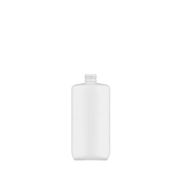 Precision Concepts 5.0oz /148ml 20-410 HDPE Oval Bottle
