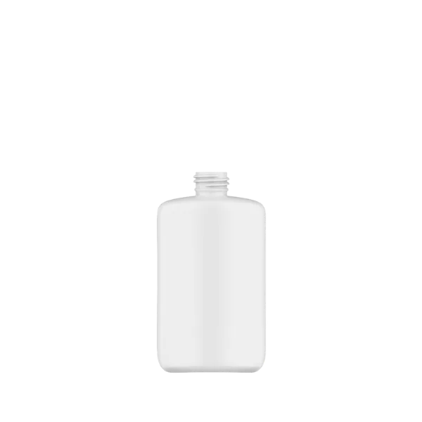 Precision Concepts 6.0oz /177ml 24-410 HDPE Oval Bottle